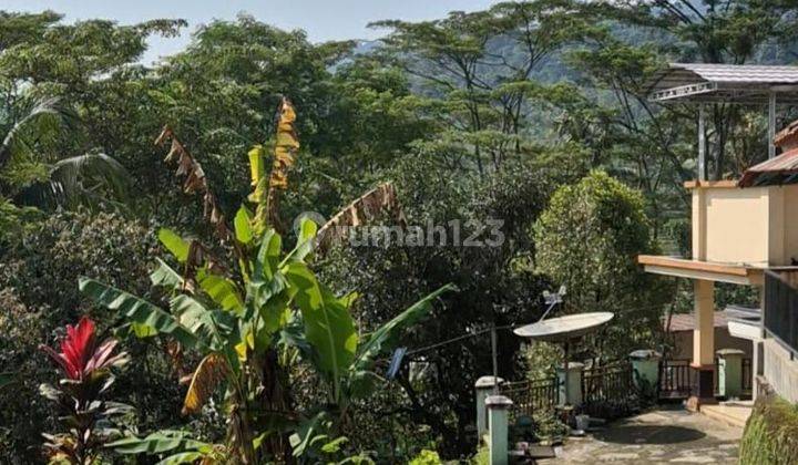 Jual Murah Tanah Subang Sangat Cocok Untuk Wisata / Tempat Usaha 2