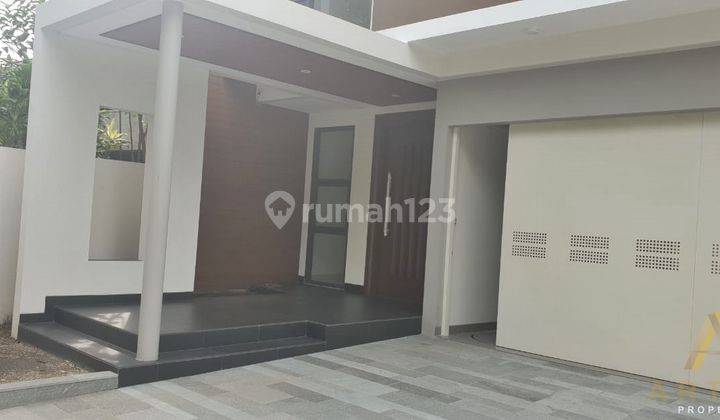 Rumah Baru 2 Lantai Lux Lengkong Bandung 2