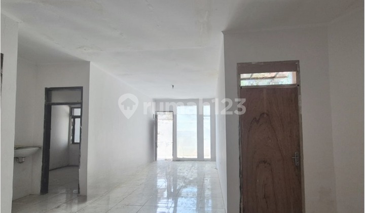 Rumah Taman Cibaduyut Indah Lagi Renovasi 2