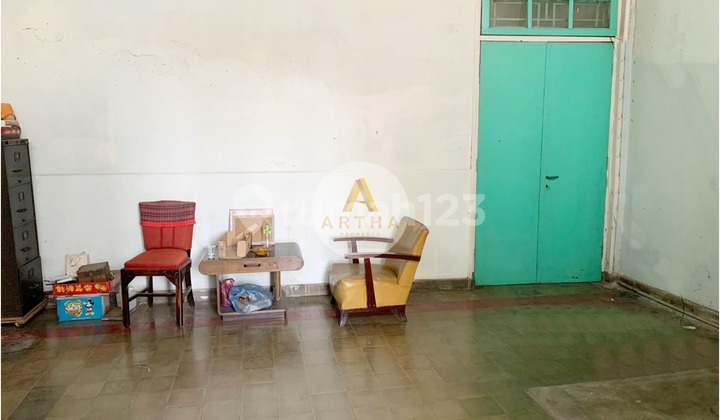 Turun Harga Rumah Mainroad Sudirman Cocok Untuk Usaha Harga Nego 1