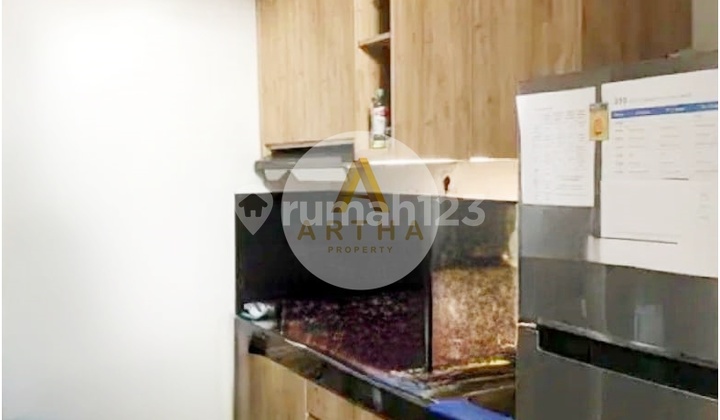 Turun Harga Rumah Minimalis Cluster Kopo Safira Harga Nego 2