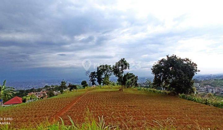 Tanah Murah Mekar Saluyu Lokasi Belakang Dago Resor Pakar 2