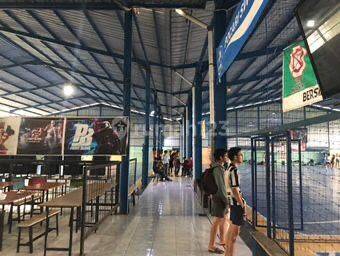 Jual Tempat Futsal Sudah Berjalan Di Rancaekek Bandung 2