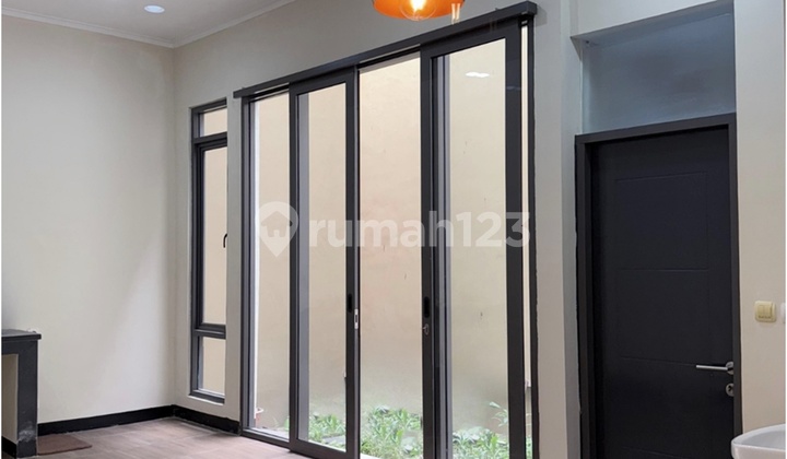 Kopo Indah 5 Gardenvilee Cluster House Negotiable Price 2