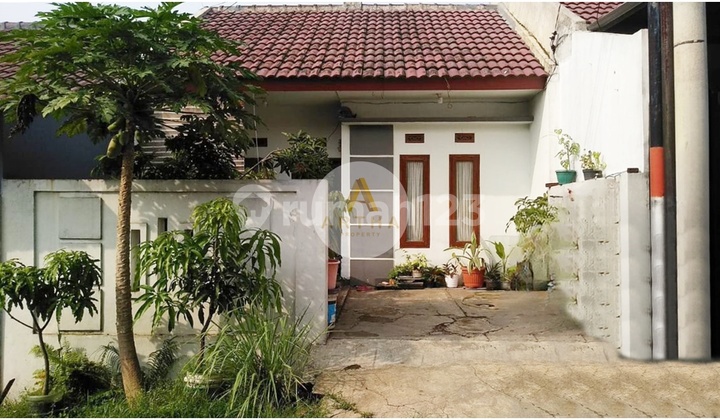 Turun Harga Rumah Taman Cibaduyut Indah Harga Nego Turun Harga Rumah Taman Cibaduyut Indah Harga Nego