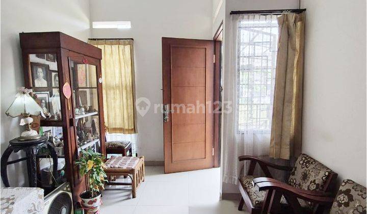 Rumah Siap Huni Kopo Permai Bandung Dekat Griya Kopo 2