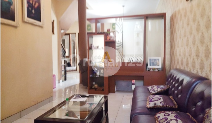 For Sale Cheap Akita Cluster House Buahbatu Bandung Negotiable Price 2