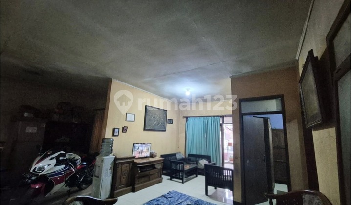 Jual Murah Rumah Mainroad Taman Cibaduyut Indah Bandung  2