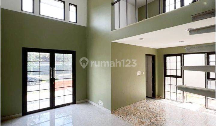 Rumah Bu Kota Baru Parahyangan Posisi Hook 2