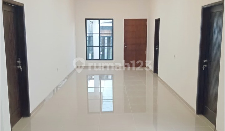 Rumah Bagus Siap Huni Cluster Kopo Permai Bandung 2