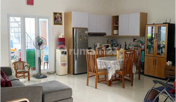 Rumah Siap Huni Taman Kopo Indah Bandung Nego 2