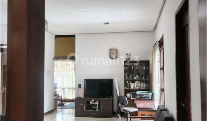 Rumah Kopo Permai 5 Menit Dari Tol Kopo Bandung Harga Nego 2