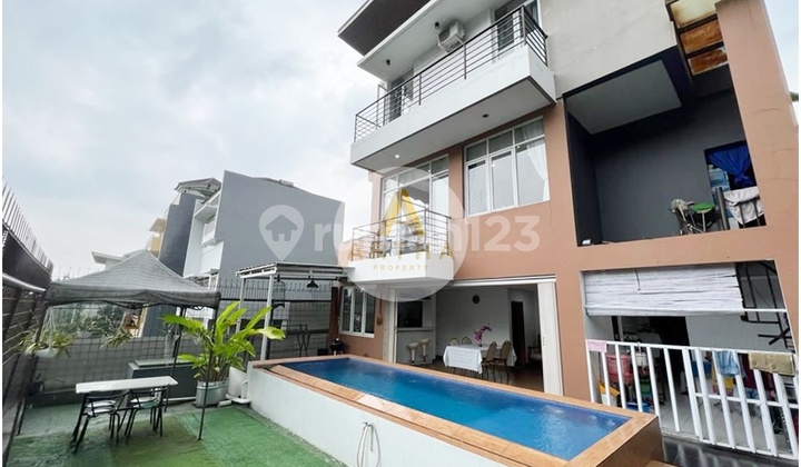 Rumah Villa Resort Dago Pakar Bandung Ada Kolam Renang Harga Nego Rumah Villa Resort Dago Pakar Bandung Ada Kolam Renang Harga Nego