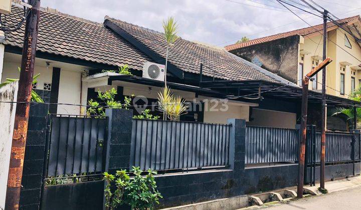 Rumah Siap Huni Riung Bandung Dekat Terminal  1