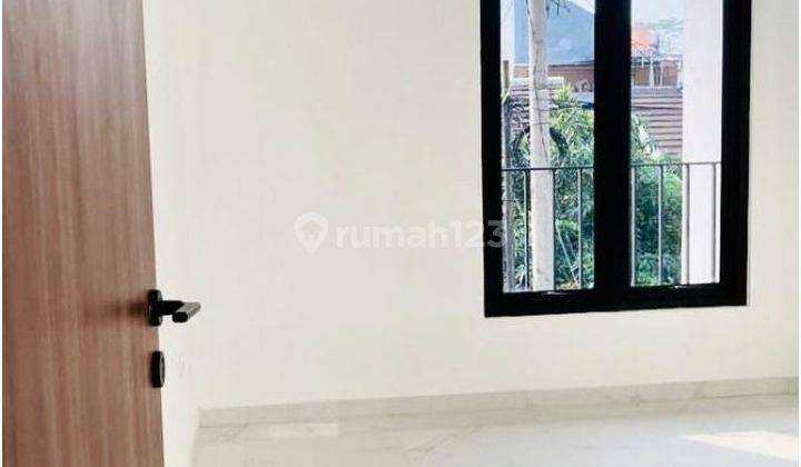 Rumah Baru Siap Huni Di Taman Kopo Indah Dekat Sarana Pendidikan 2