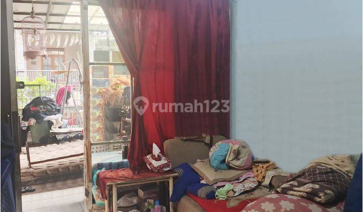 Rumah Hitung Tanah Komplek Soreang Indah 2