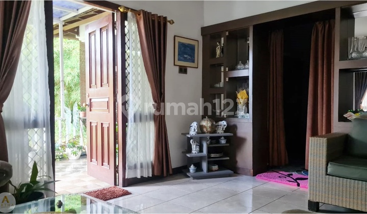 Hook House Tatar Wangsakerta New City Parahyangan Negotiable Price 2