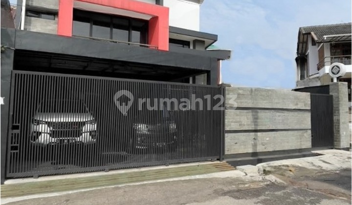 Nice House Hoek Wing Setraduta Pasteur Bandung Nice House Hoek Wing Setraduta Pasteur Bandung