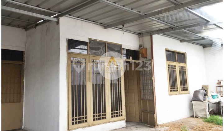 Price Drop Taman Cibaduyut Indah House Bandung Negotiable Price 2