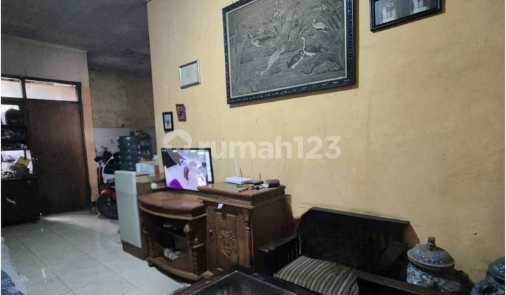 Jual Murah Rumah Mainroad Taman Cibaduyut Indah Bandung 