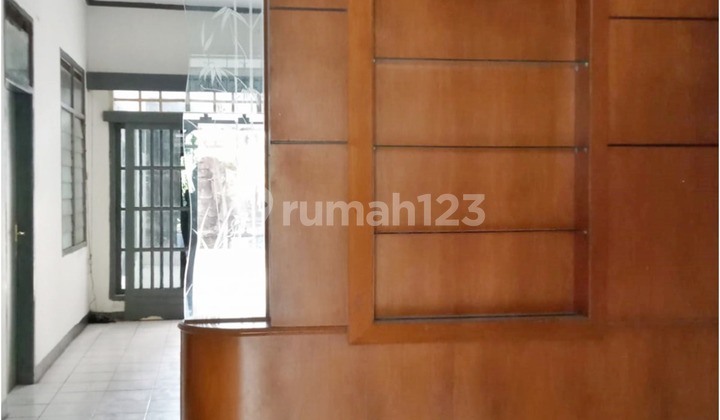 Rumah Bagus Siap Huni Taman Kopo Indah Bandung  2