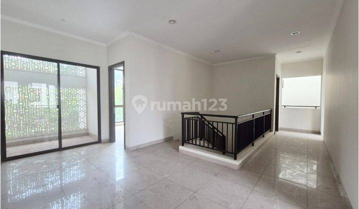 Rumah Summarecon Bandung Dijual Cepat Cluster Btari  2