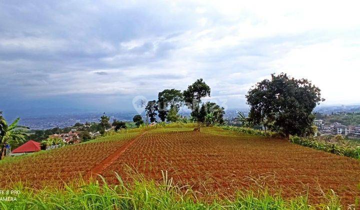 Tanah Murah Mekar Saluyu Lokasi Belakang Dago Resor Pakar 1