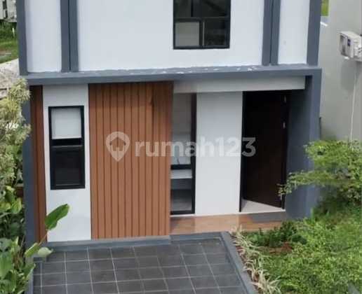 Rumah Cluster Cikarang Dekat Exit Tol Talaga Asih Booking 5 Juta Rumah Cluster Cikarang Dekat Exit Tol Talaga Asih Booking 5 Juta