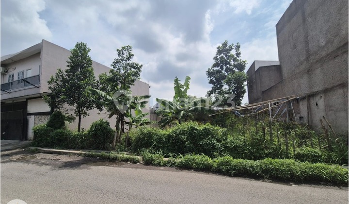 Jual Tanah Mainroad Ciganitri Raya Buahbatu Bandung Jual Tanah Mainroad Ciganitri Raya Buahbatu Bandung