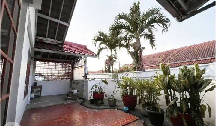 Rumah Siap Huni Di Kopo Elok Bandung Dekat Sarana Pendidikan 1