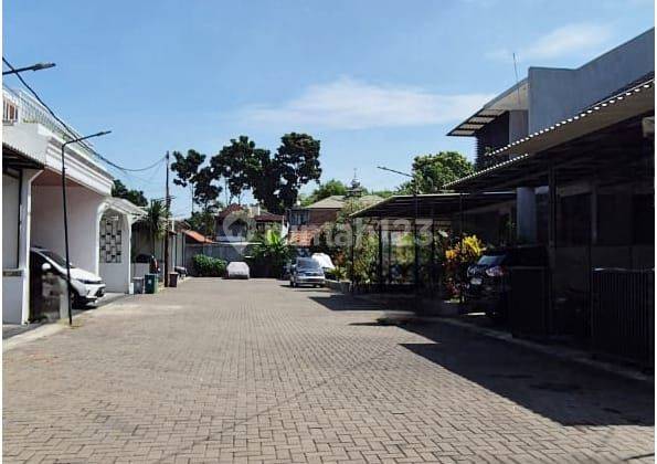 Rumah Bagus Terawat Di Cluster Kopo Safira Bandung 2