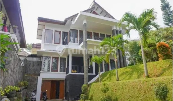 Turun Harga Rumah Full Furnished Dago Pakar Bandung Ada Fasilitas Turun Harga Rumah Full Furnished Dago Pakar Bandung Ada Fasilitas