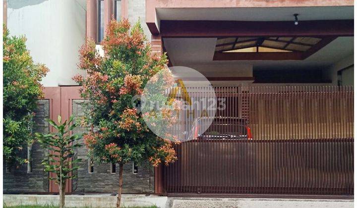 Rumah Bagus Dan Siap Huni Taman Kopo Indah 3 Bandung Dekat Mall 1