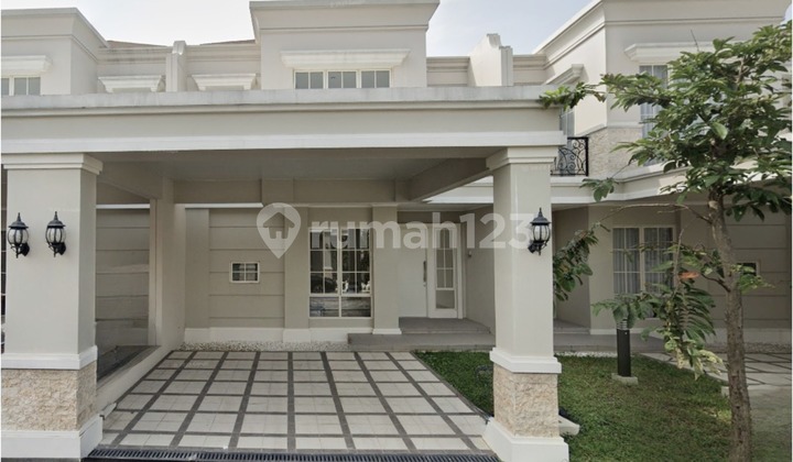 Rumah Podomoro Anapuri Mewah Dekat Sekolah Al Azhar Bandung 