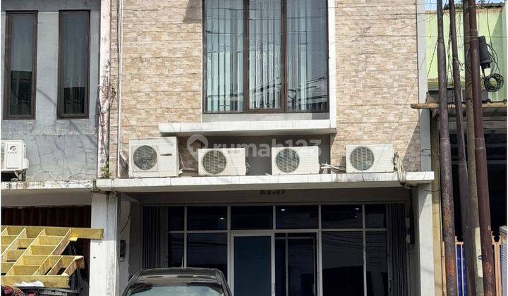 Turun Harga Jual Cepat Bu Ruko Di Pasadena Caringin Bandung 1