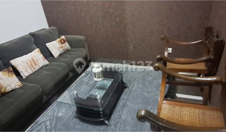 Ready to Occupy House in Cigugur Girang, Bandung, Negotiable Price 2