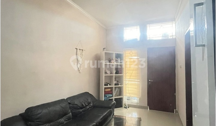 Turun Harga Rumah Murah Modern Terawat Tirta Bojongsoang Bandung  2