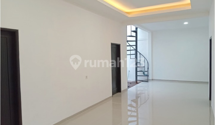 Turun Harga Rumah Siap Huni Cluster Kopo Permai Bandung 2