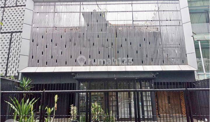 Gedung Mainroad Bandung Cocok Untuk Kantor Dan Tempat Usaha 1