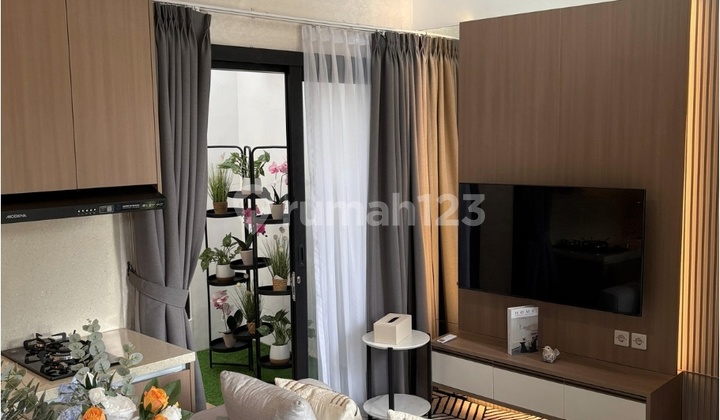 Rumah Cluster Cikarang Dekat Exit Tol Talaga Asih Booking 5 Juta 2