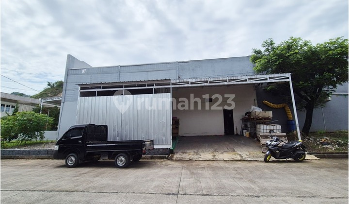 Cheap Warehouse for Sale in Kutawaringin Industrial Park Nanjung, Negotiable Price Cheap Warehouse for Sale in Kutawaringin Industrial Park Nanjung, Negotiable Price