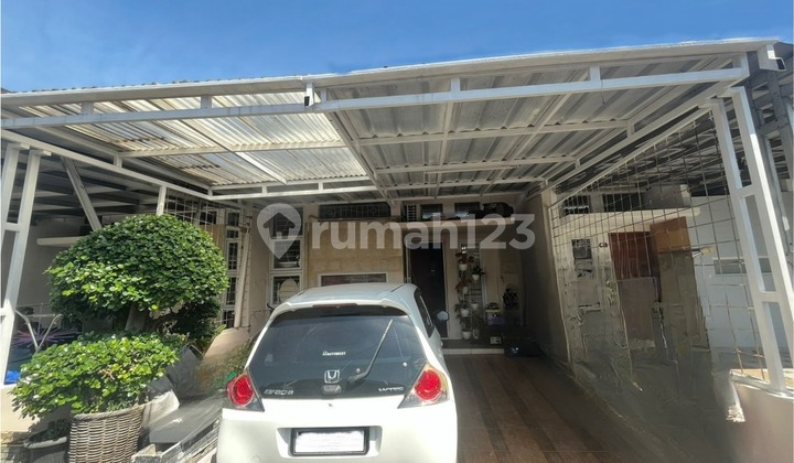 Turun Harga Rumah Murah Modern Terawat Tirta Bojongsoang Bandung 