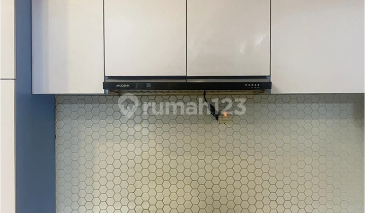 Rumah Bagus Terawat Siap Huni Cibiru Bandung Timur 2