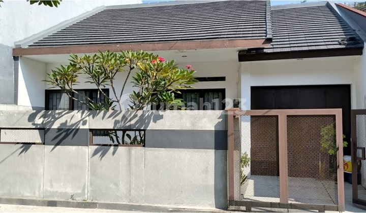 Rumah Baru Renovasi Taman Kopo Indah Bandung Harga Nego Rumah Baru Renovasi Taman Kopo Indah Bandung Harga Nego