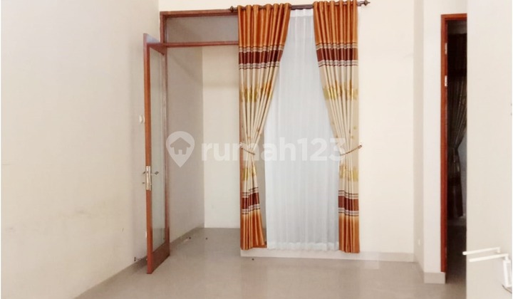 Rumah Cluster Cherryfield Buahbatu Bandung 2