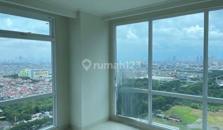 Jual Rugi Apartemen 3BR Green Sedayu 1