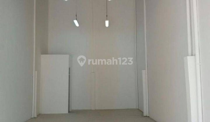 Dijual Dan Disewa Gudang Bizzpark Daan Mogot Jakarta Barat 2