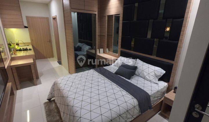 Apartemen Studio Baloi Apartment Jual Take Over Pusat Kota Batam 1