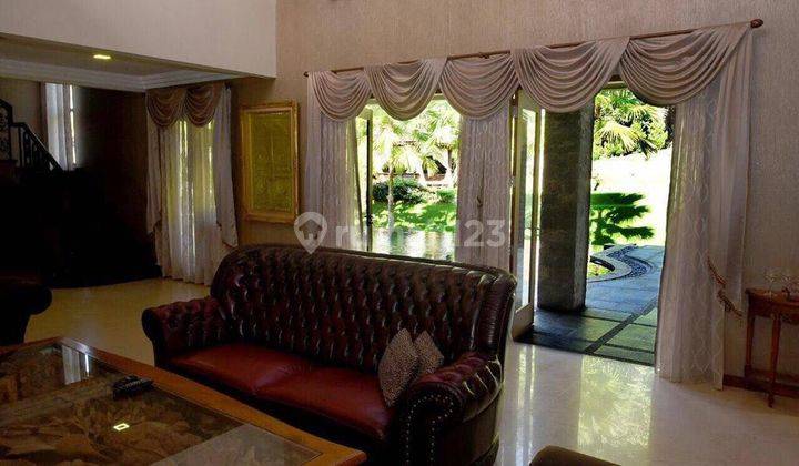Dijual Rumah Mewah + Kolam Renang Villa Panbil Luas Batam Kota 11
