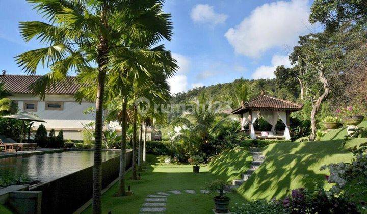 Dijual Rumah Mewah + Kolam Renang Villa Panbil Luas Batam Kota 12